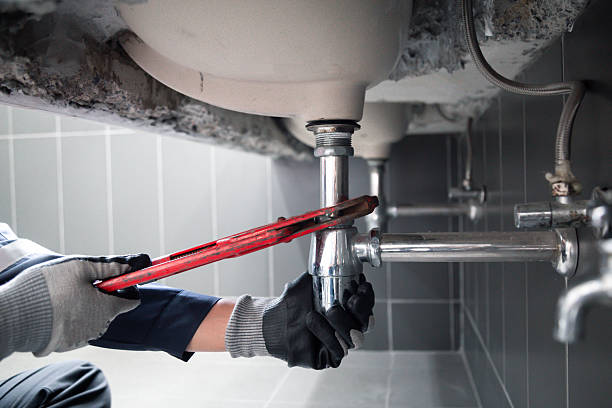 Licensed Leak Detection service in Westfall, OR - Street Wise - Plumbing